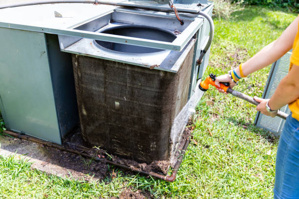 Best Commercial HVAC Duct Cleaning  in East Vineland, NJ