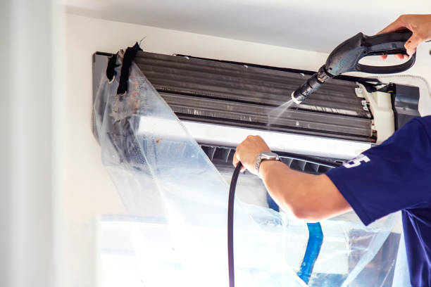 Best Residential Air Duct Cleaning  in East Vineland, NJ