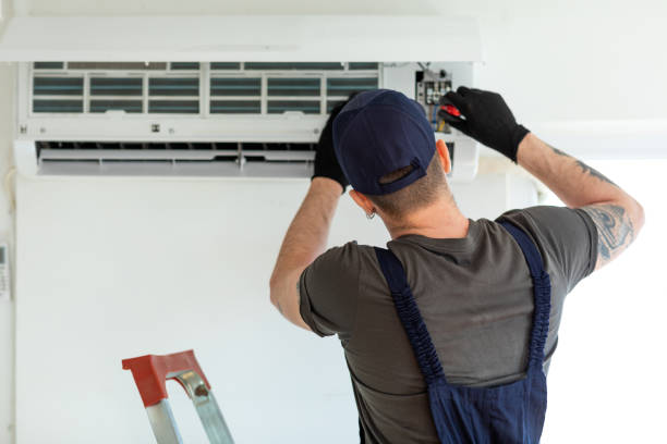 Best Ductwork Cleaning Services  in East Vineland, NJ