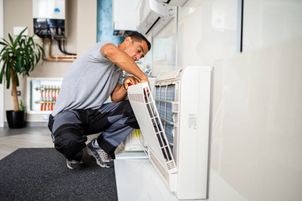 Best HVAC System Cleaning  in East Vineland, NJ