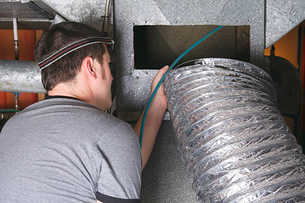 Best Ductwork Cleaning Services  in East Vineland, NJ