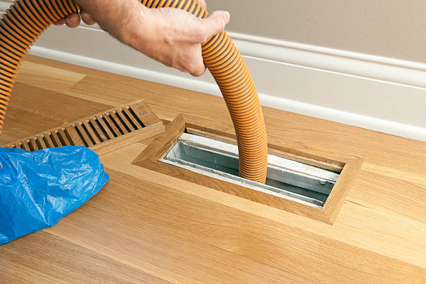 Ductwork Cleaning Services in NJ
