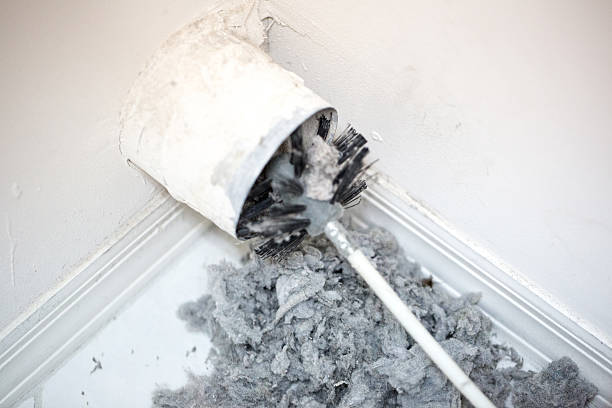 Best HVAC Air Duct Cleaning  in East Vineland, NJ