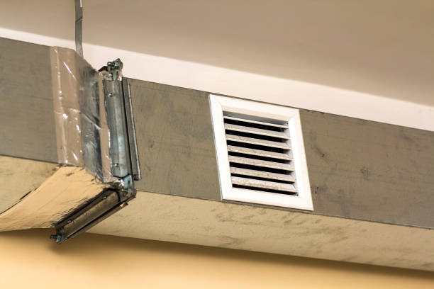 Ventilation Cleaning Services in NJ